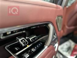 لاند روفر رانج روفر فوج